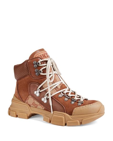 gucci flashtrek prezzo|gucci flashtrek boots.